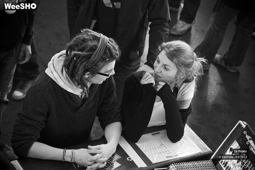 4/26 photos du spectacle Ambiance Zénith