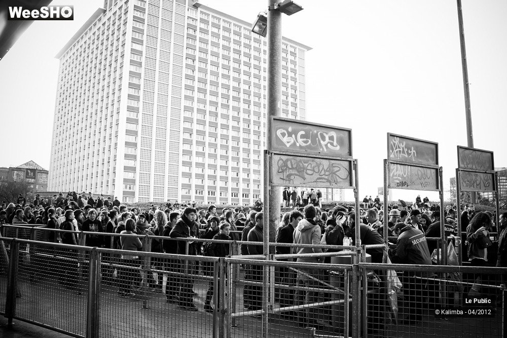 5/26 photos du spectacle Ambiance Zénith
