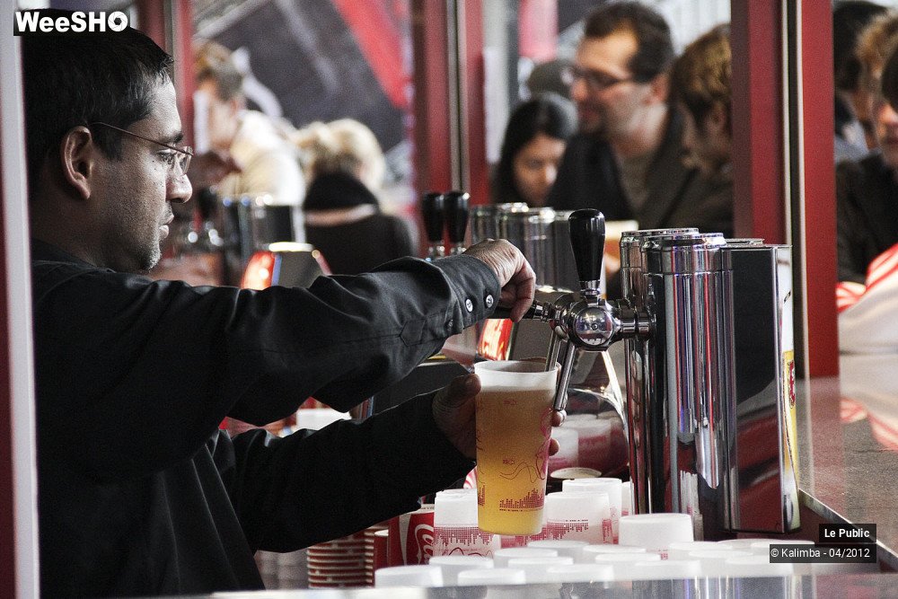 6/26 photos du spectacle Ambiance Zénith