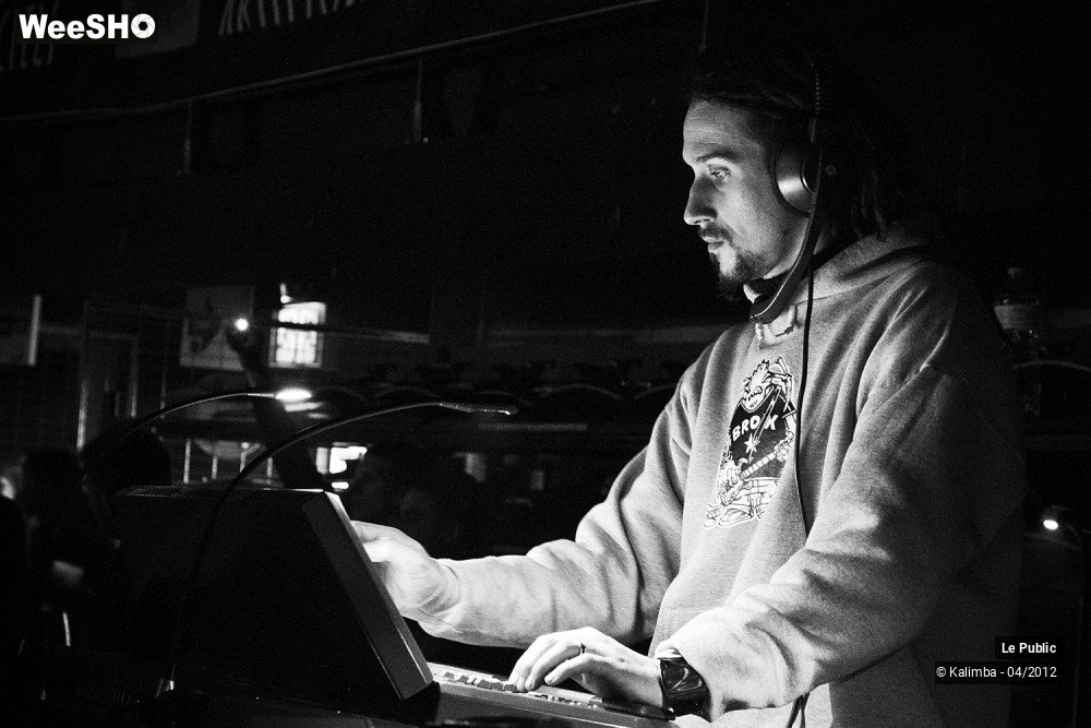 7/26 photos du spectacle Ambiance Zénith