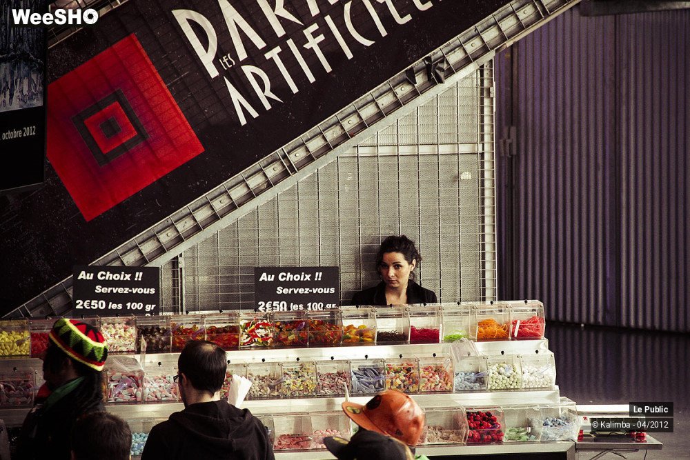8/26 photos du spectacle Ambiance Zénith