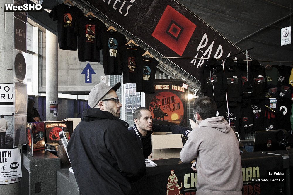 9/26 photos du spectacle Ambiance Zénith