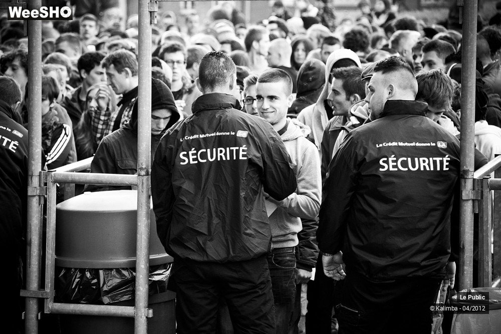 11/26 photos du spectacle Ambiance Zénith