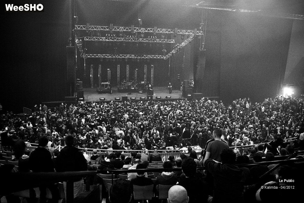 13/26 photos du spectacle Ambiance Zénith