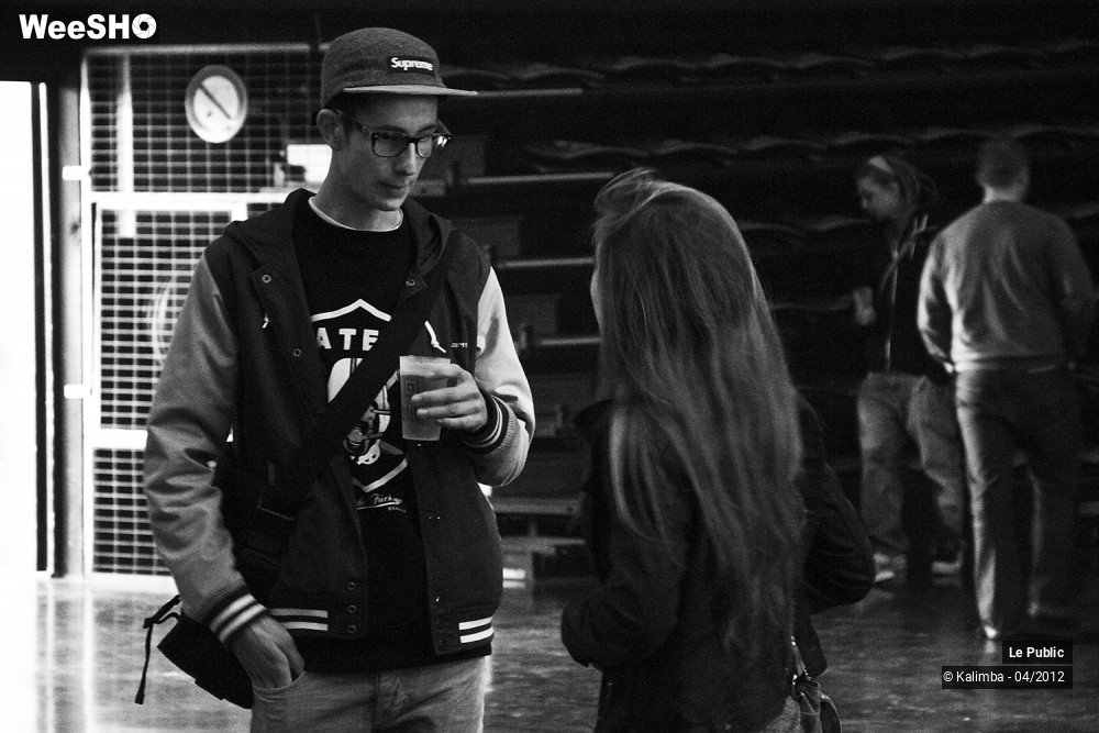 14/26 photos du spectacle Ambiance Zénith