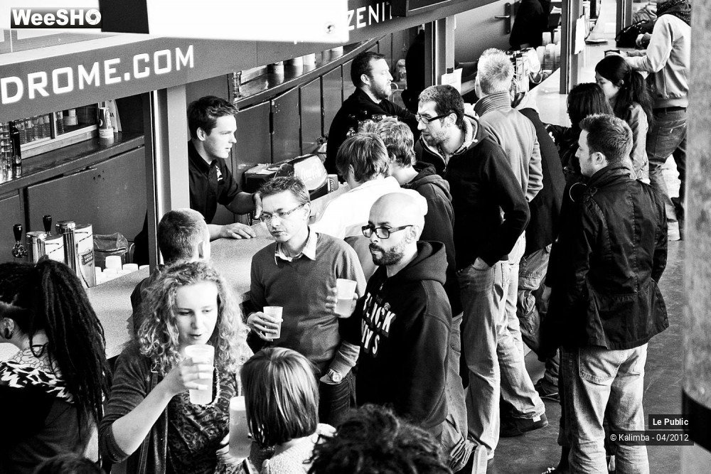 15/26 photos du spectacle Ambiance Zénith