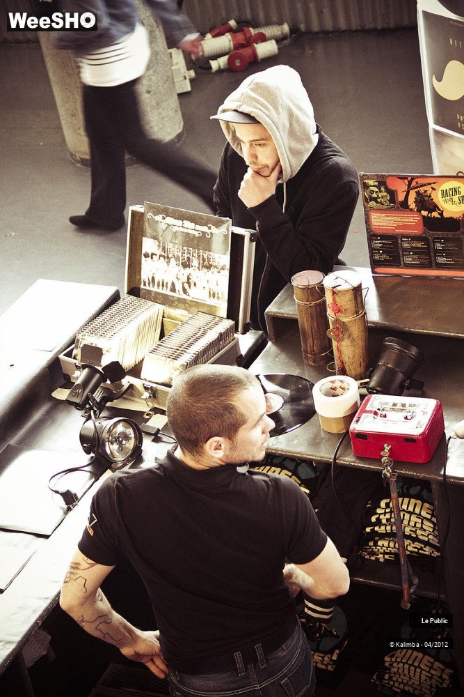 24/26 photos du spectacle Ambiance Zénith