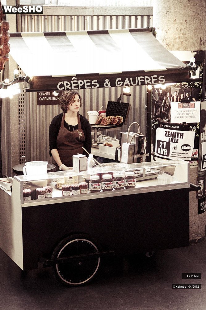 25/26 photos du spectacle Ambiance Zénith