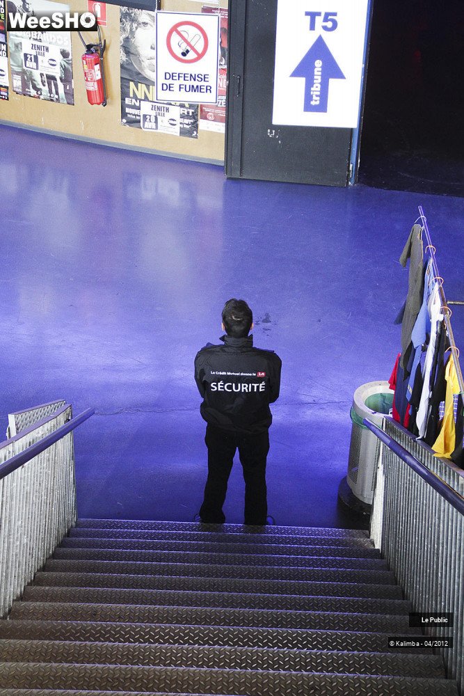 26/26 photos du spectacle Ambiance Zénith