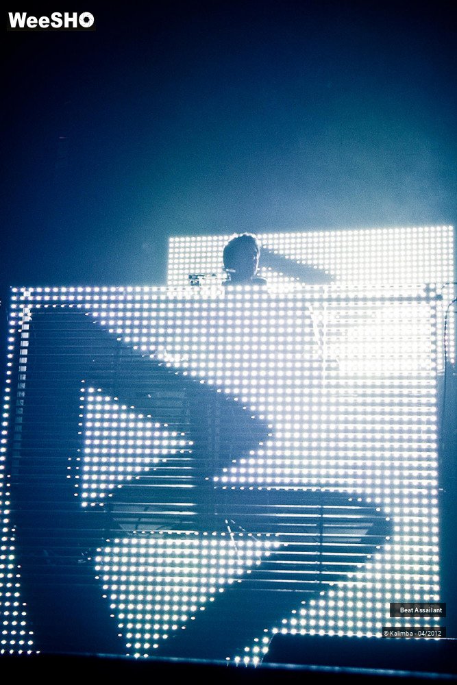 23/24 photos du spectacle Beat Assailant