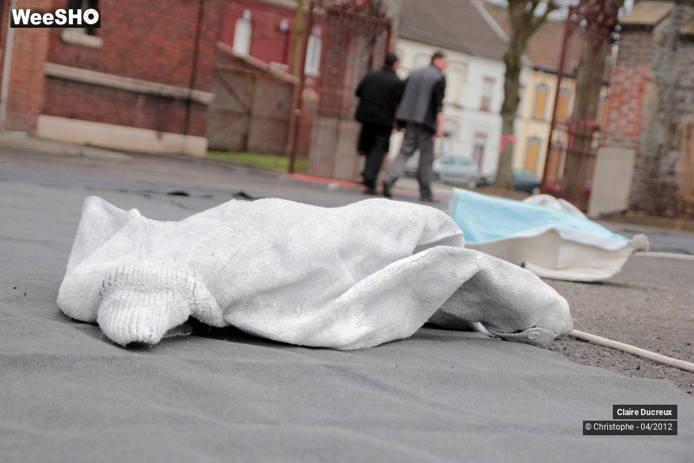 3/35 photos du spectacle Le sourire du Naufragé