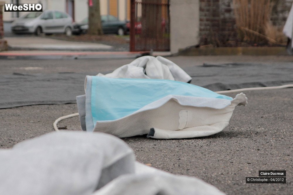 10/35 photos du spectacle Le sourire du Naufragé