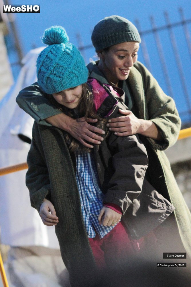 31/35 photos du spectacle Le sourire du Naufragé