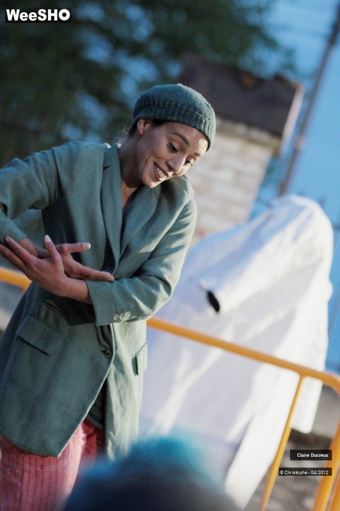 33/35 photos du spectacle Le sourire du Naufragé