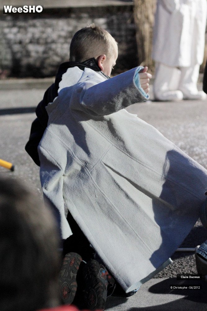 35/35 photos du spectacle Le sourire du Naufragé