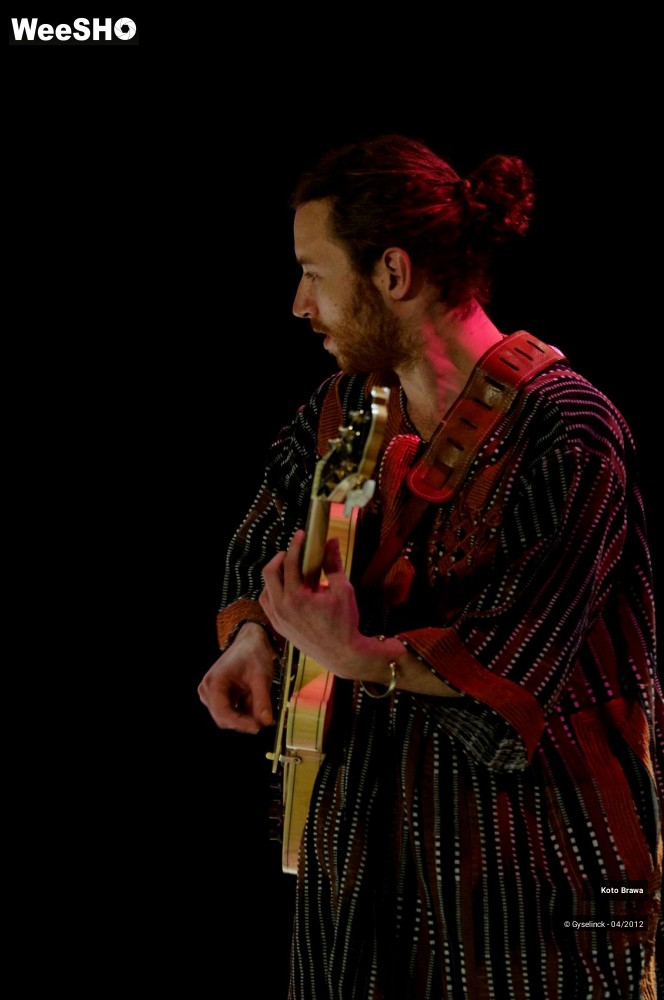 6/27 photos du spectacle Koto Brawa