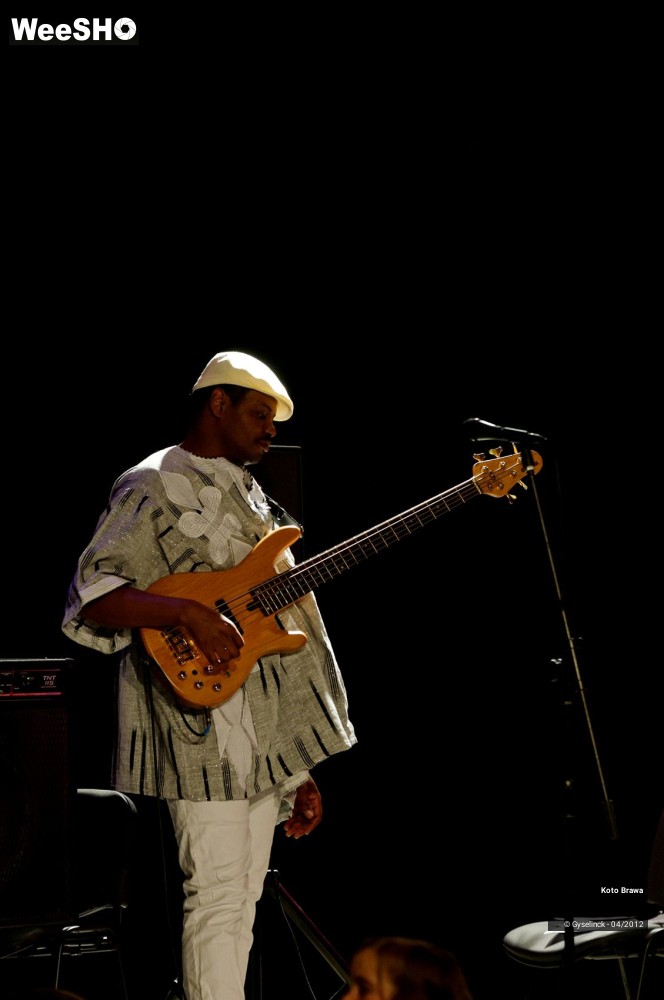 8/27 photos du spectacle Koto Brawa