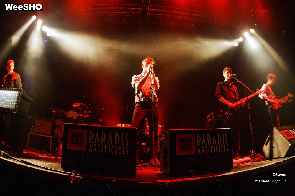 4/28 photos du spectacle Citizens