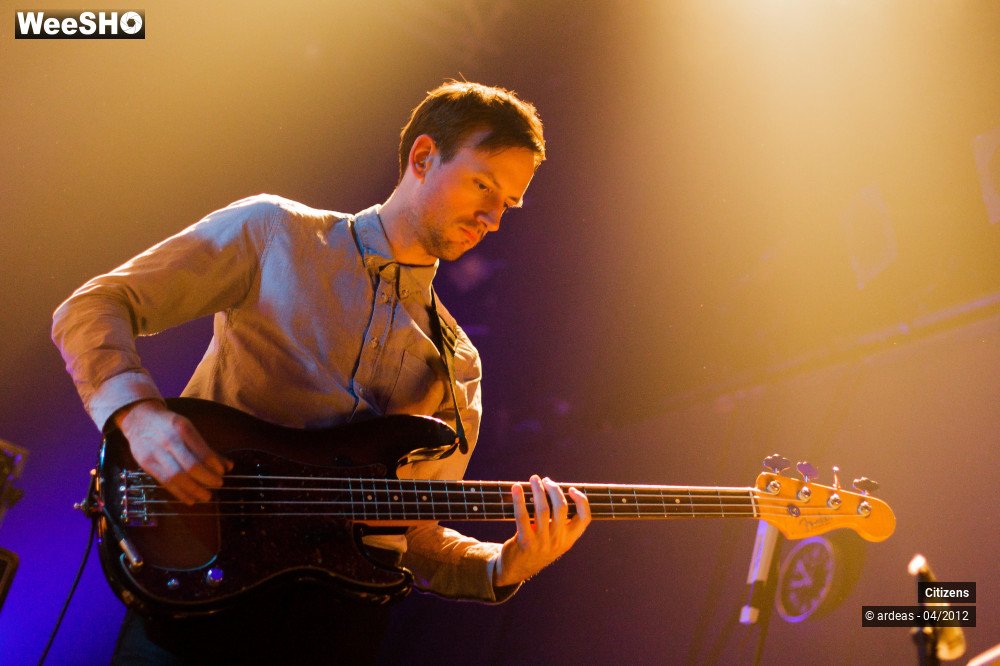 5/28 photos du spectacle Citizens