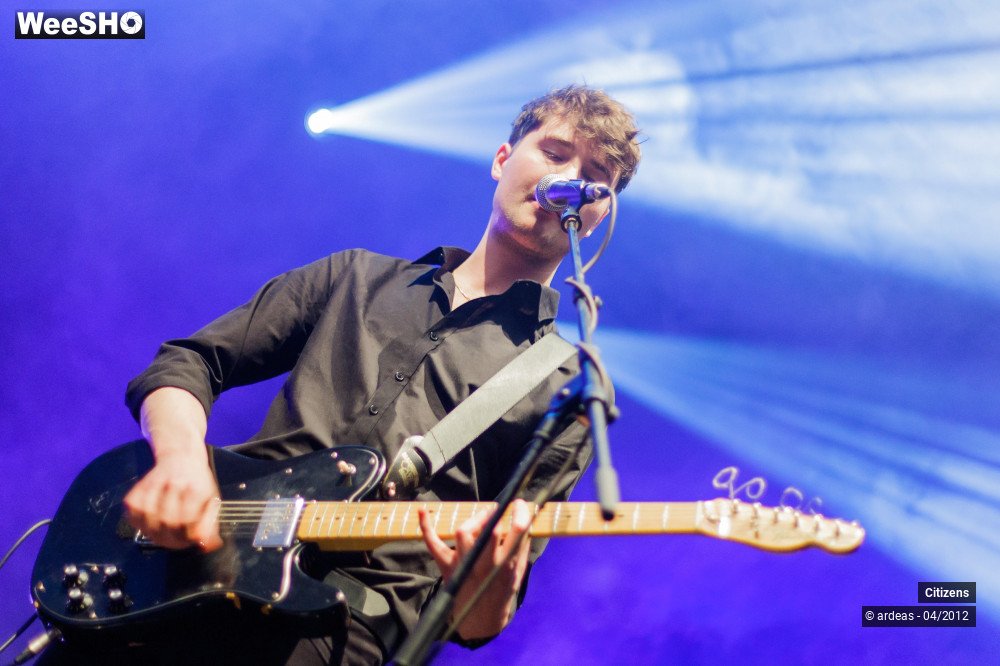 7/28 photos du spectacle Citizens