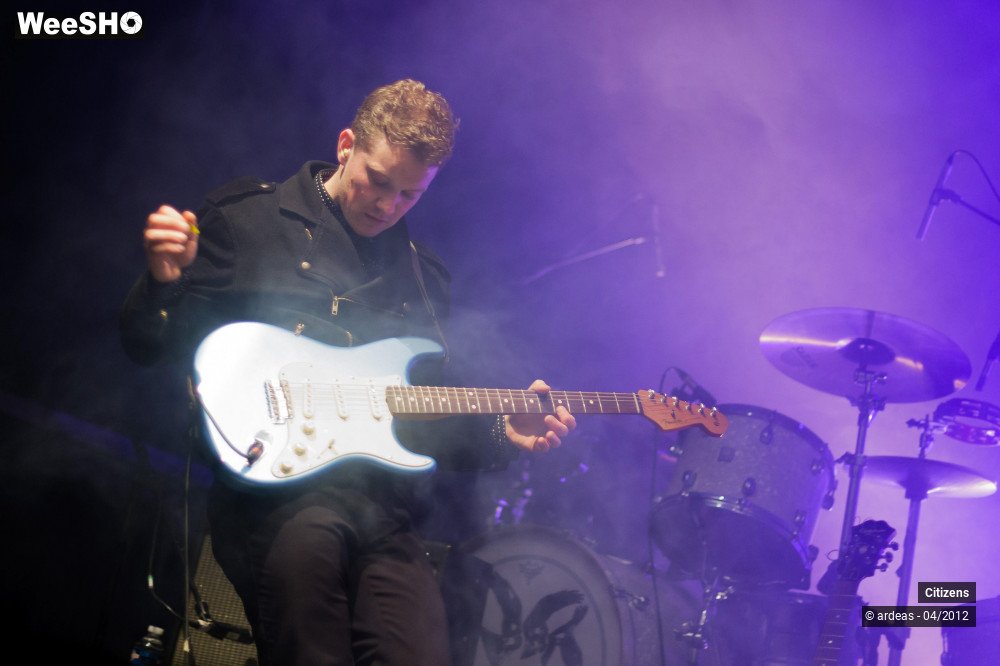 8/28 photos du spectacle Citizens