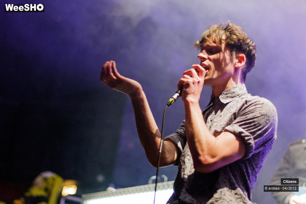 9/28 photos du spectacle Citizens