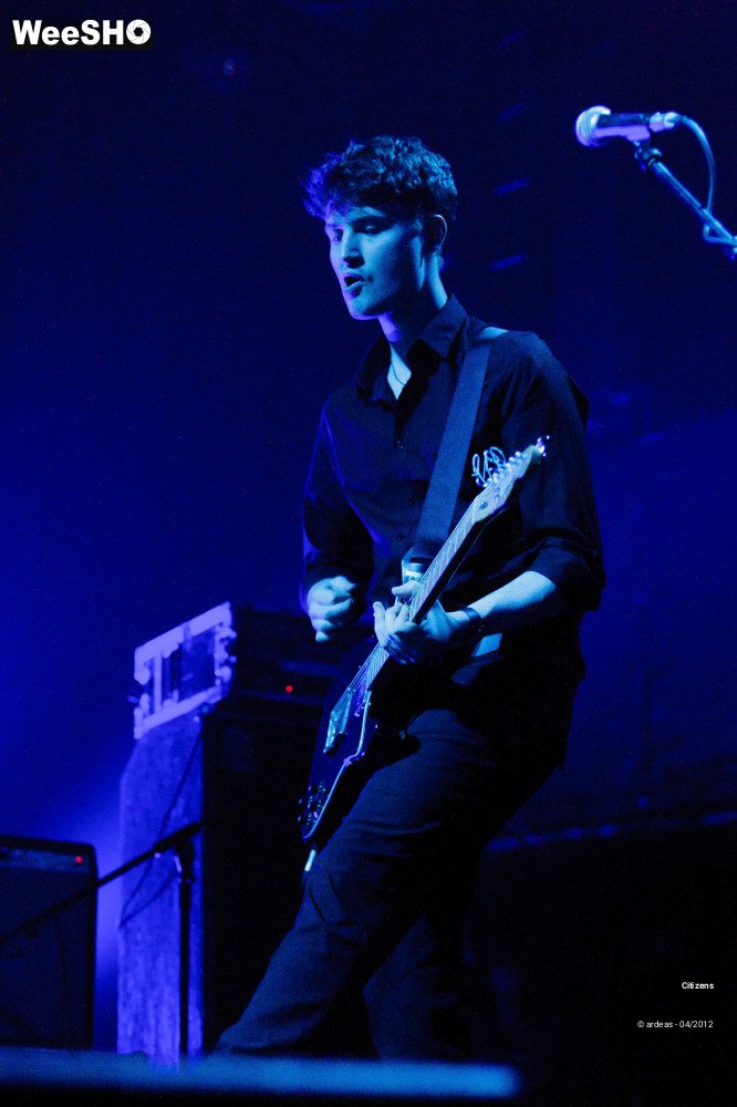 12/28 photos du spectacle Citizens