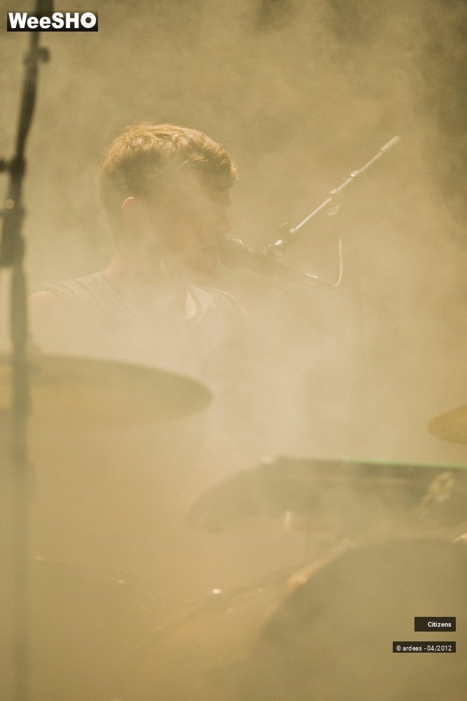 21/28 photos du spectacle Citizens