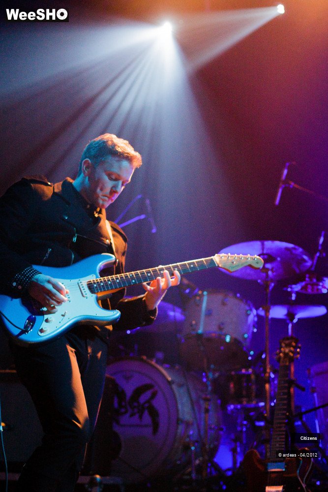 23/28 photos du spectacle Citizens