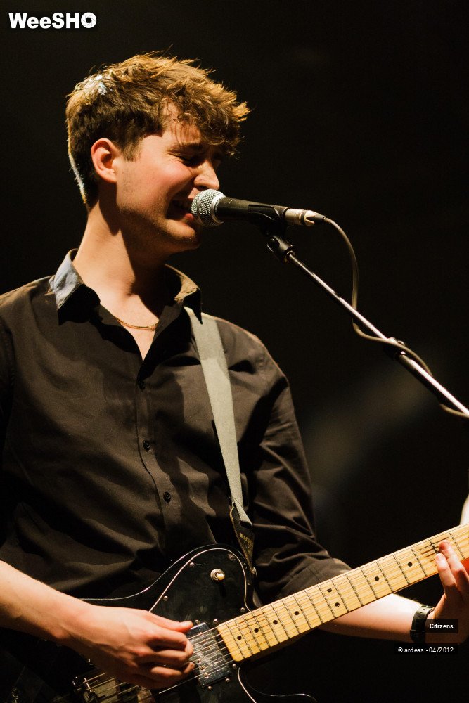 24/28 photos du spectacle Citizens