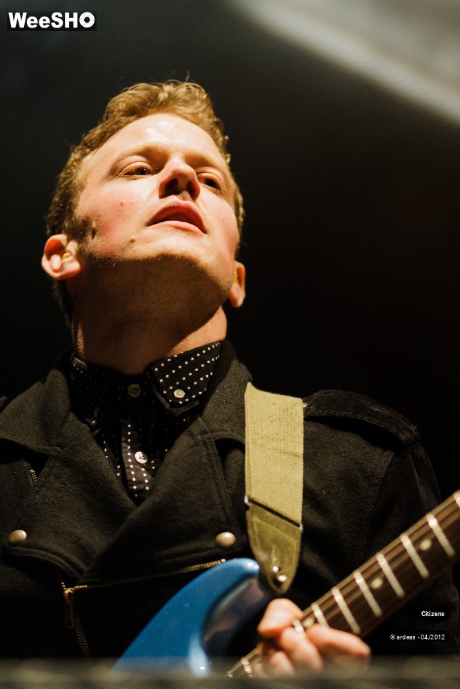 25/28 photos du spectacle Citizens