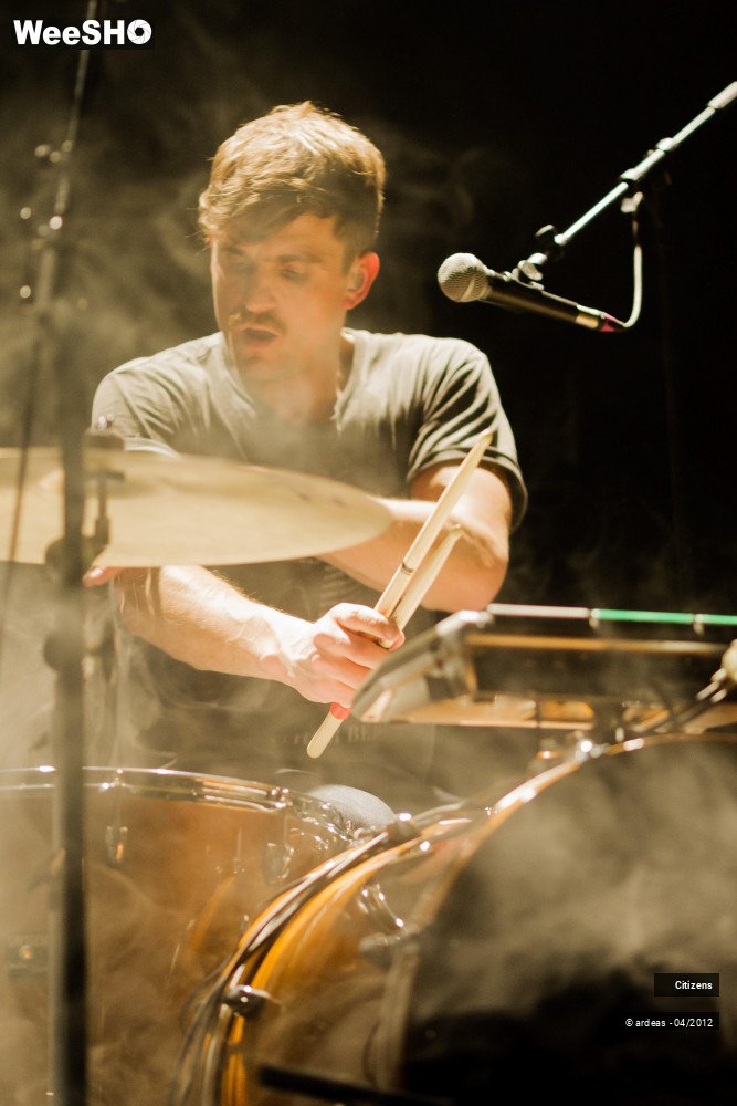 27/28 photos du spectacle Citizens