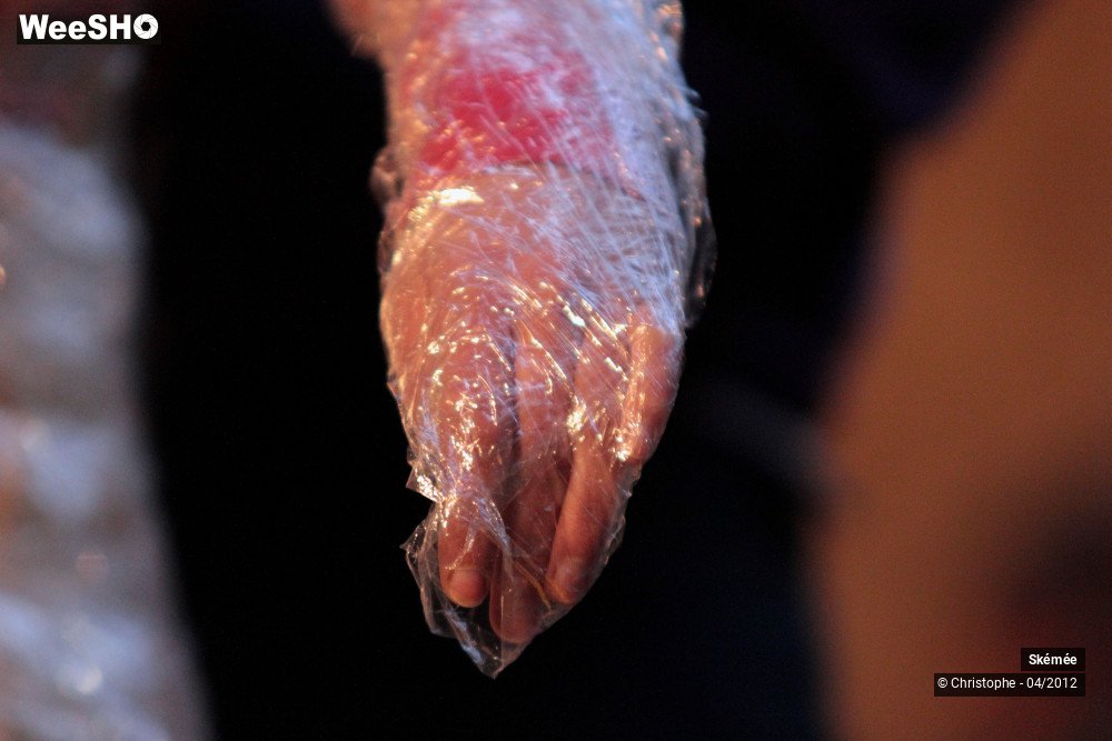 1/40 photos du spectacle Les scotcheurs éclairés