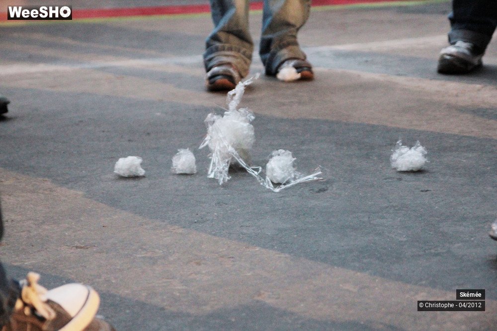 20/40 photos du spectacle Les scotcheurs éclairés