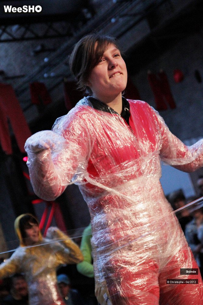 27/40 photos du spectacle Les scotcheurs éclairés