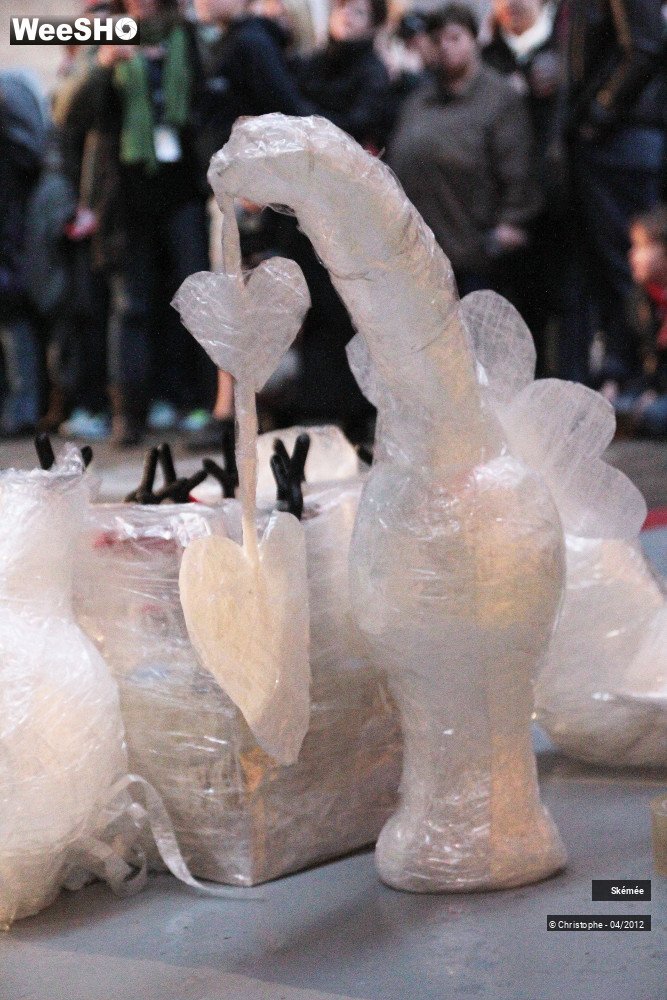 32/40 photos du spectacle Les scotcheurs éclairés