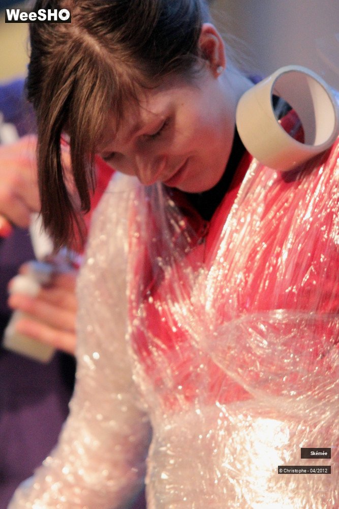 38/40 photos du spectacle Les scotcheurs éclairés