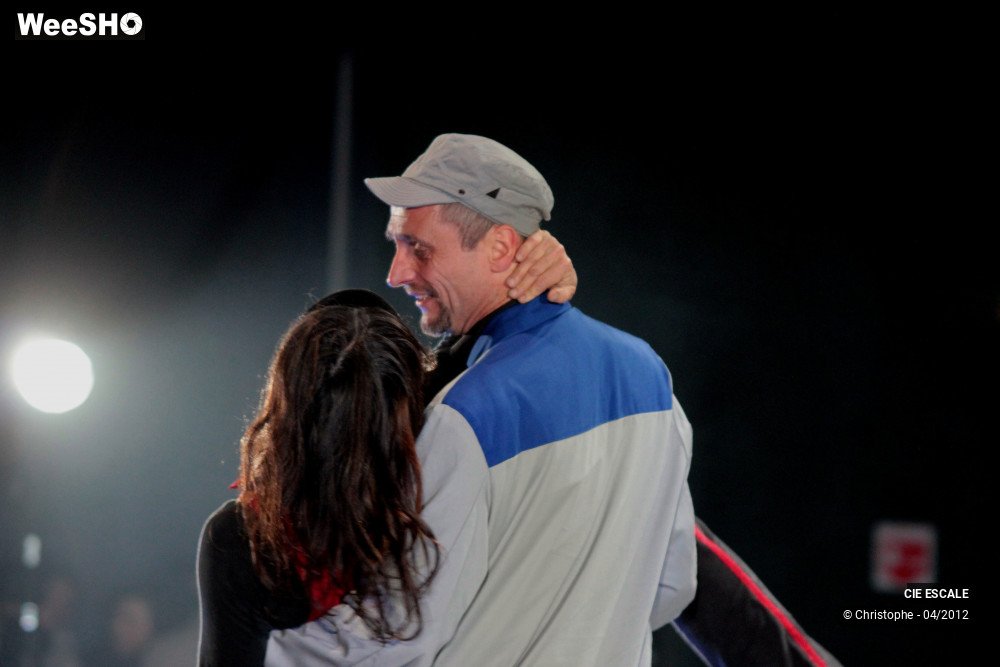 2/48 photos du spectacle Est ou Ouest - Proces d'intention