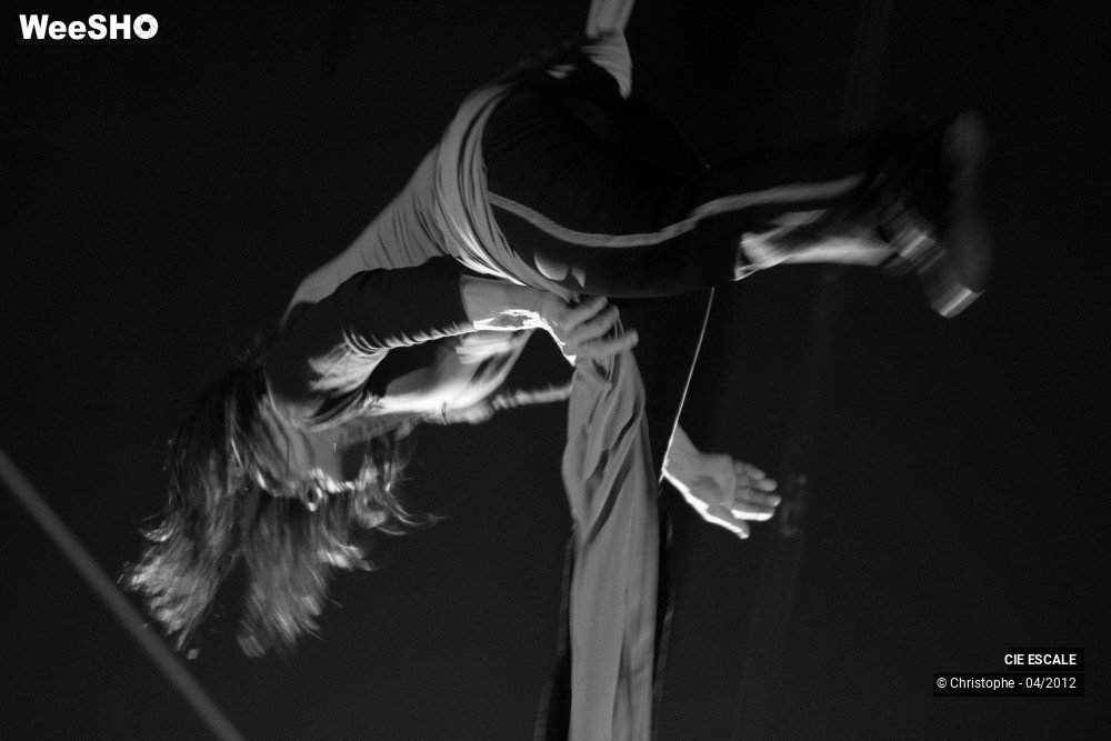 6/48 photos du spectacle Est ou Ouest - Proces d'intention