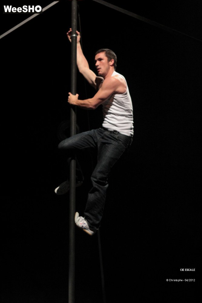 27/48 photos du spectacle Est ou Ouest - Proces d'intention