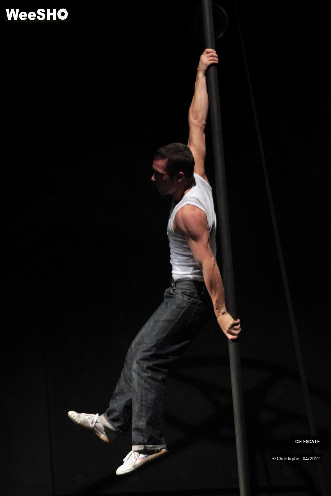 29/48 photos du spectacle Est ou Ouest - Proces d'intention