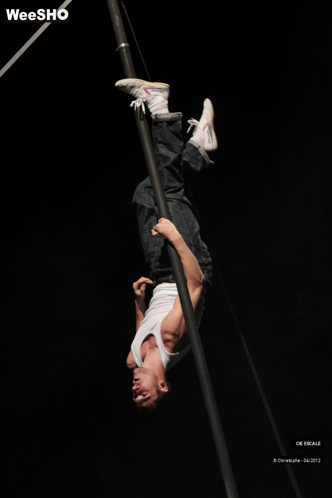 30/48 photos du spectacle Est ou Ouest - Proces d'intention