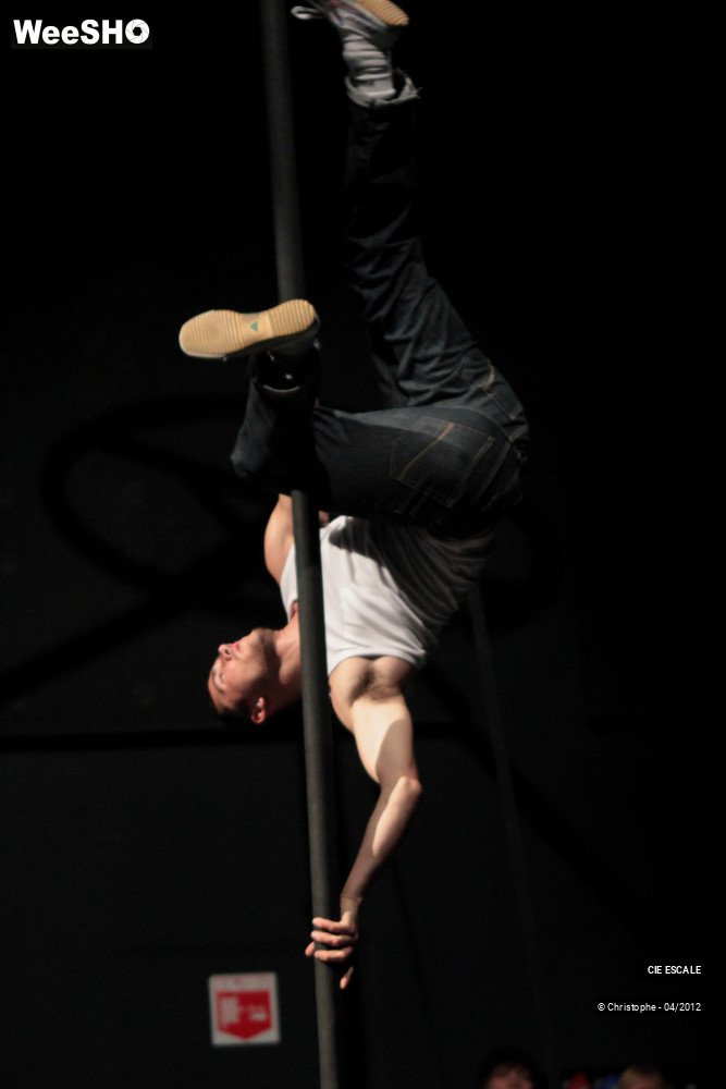 31/48 photos du spectacle Est ou Ouest - Proces d'intention