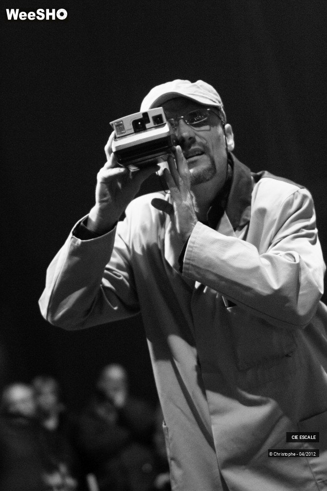 33/48 photos du spectacle Est ou Ouest - Proces d'intention