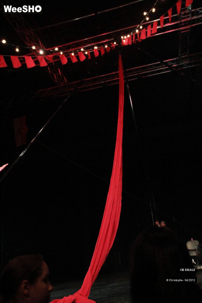 37/48 photos du spectacle Est ou Ouest - Proces d'intention