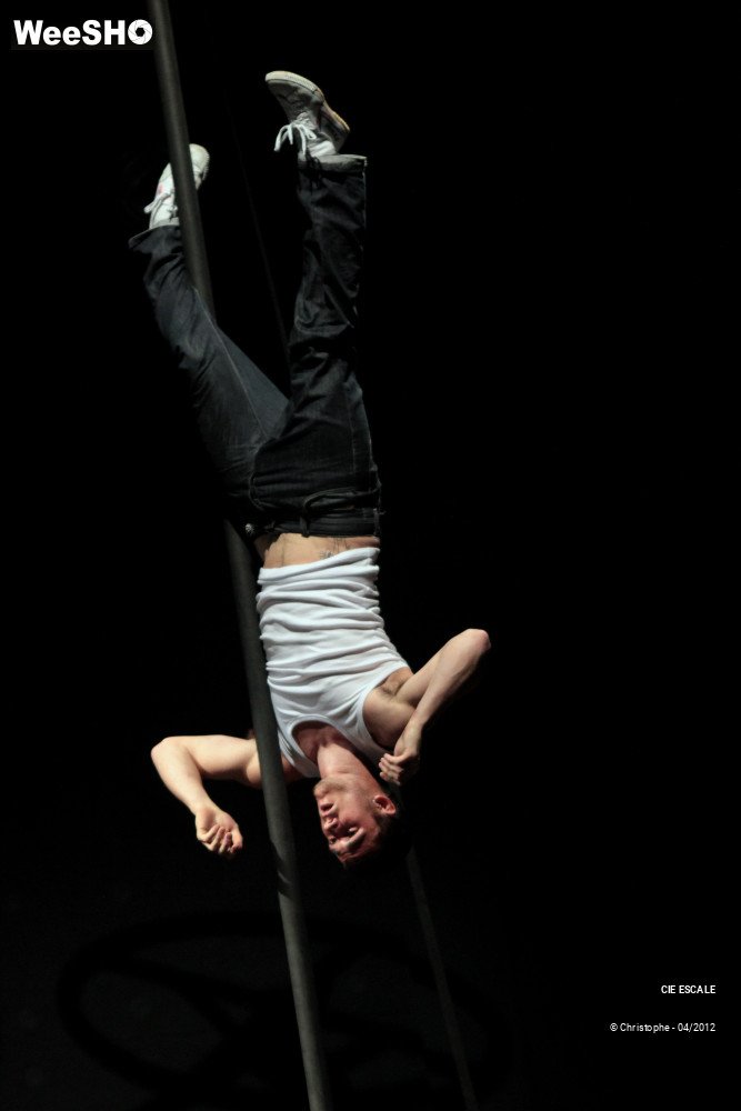 39/48 photos du spectacle Est ou Ouest - Proces d'intention