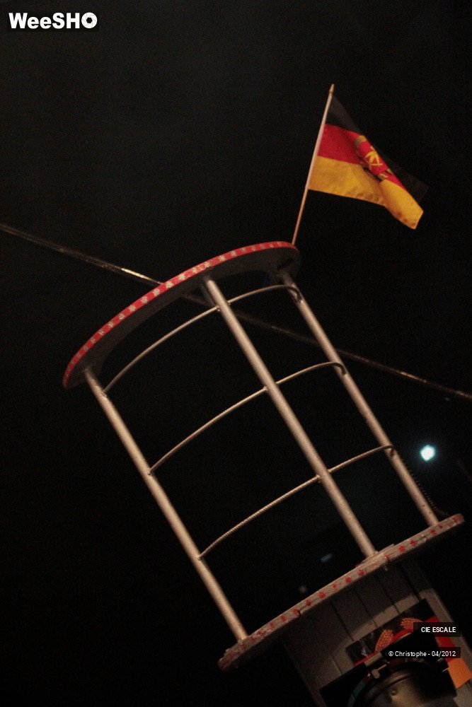 41/48 photos du spectacle Est ou Ouest - Proces d'intention