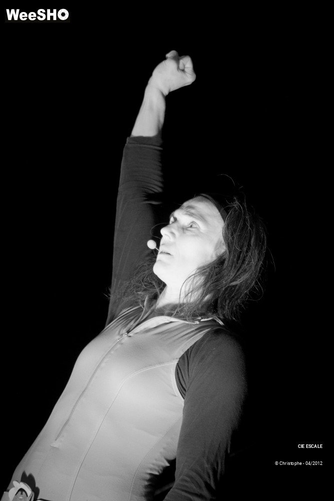 45/48 photos du spectacle Est ou Ouest - Proces d'intention