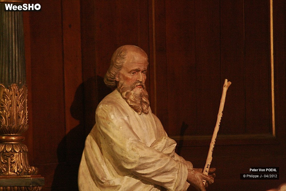 2/19 photos du spectacle Peter von Poehl