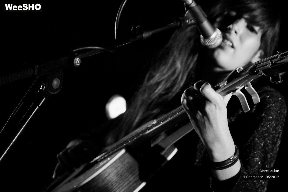 9/41 photos du spectacle Clare Louise